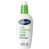 Cetaphil Daily Hydrating Lotion️