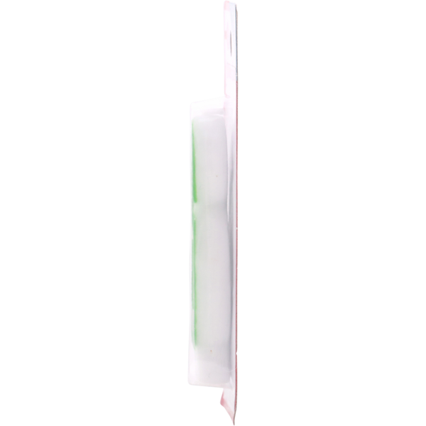 Betty Crocker Birthday Candle, Numeral 6, 3 Inch