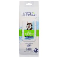 Fresh & Soothing All Purpose Gentle Cleansing Pet ...
️