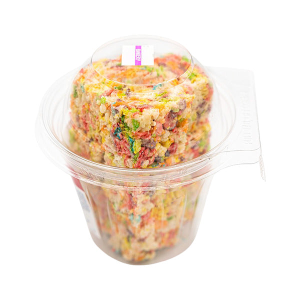 Best Maid Fruity Crispy Bites