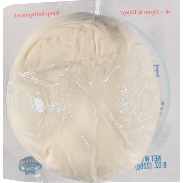 BelGioioso Fresh Mozzarella Cheese, Ball