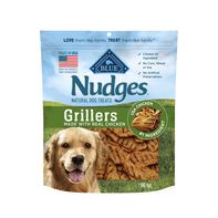 Blue Buffalo Nudges Grillers Natural Dog Treats, M...
️ DestGlow