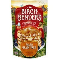 Birch Benders Paleo Pancake & Waffle Mix, 12oz️