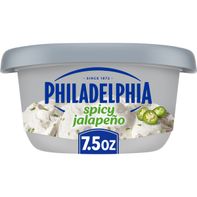 Philadelphia Spicy Jalapeno Cream Cheese Spread️