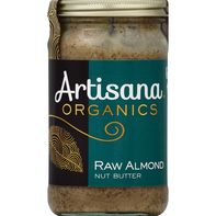 Artisana Nut Butter, Raw Almond️