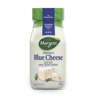 Marzetti Blue Cheese Dressing & Dip 13 fl oz Jar️