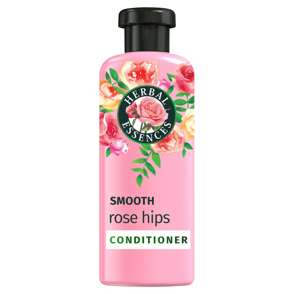Herbal Essences Rose Hips Smooth Conditioner