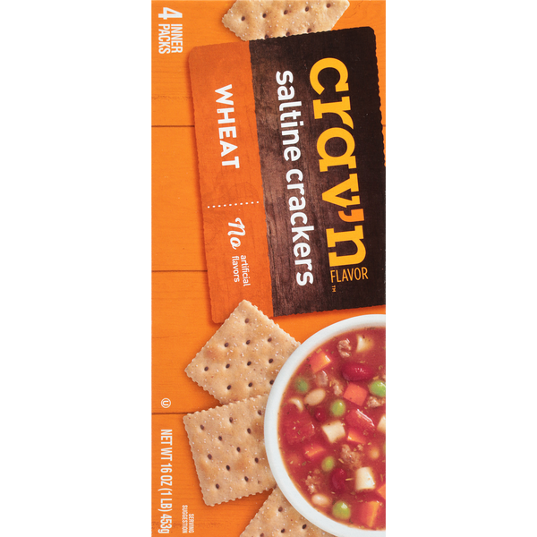 Crav&