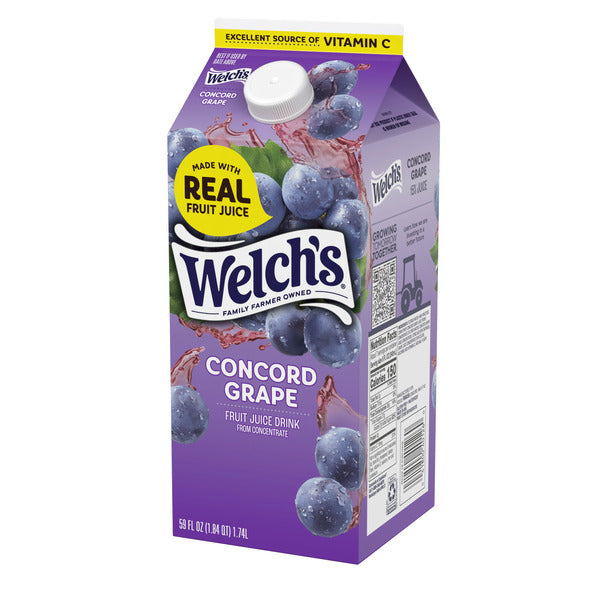 Welch&