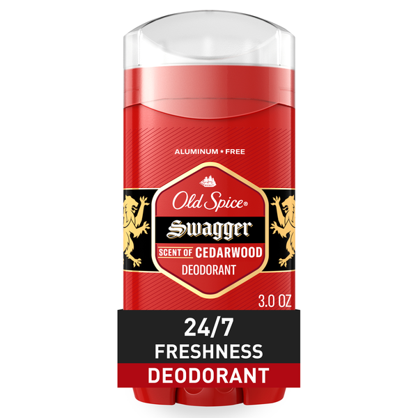 Old Spice Men&