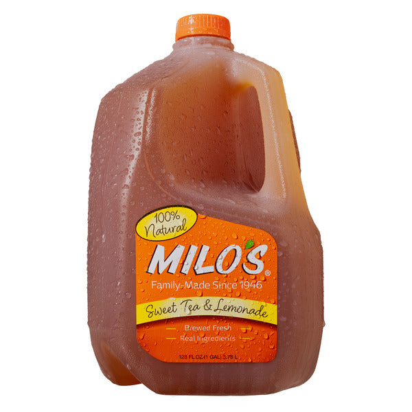 Milo&