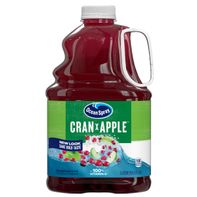 Ocean Spray Cranberry Apple Juice Drink️