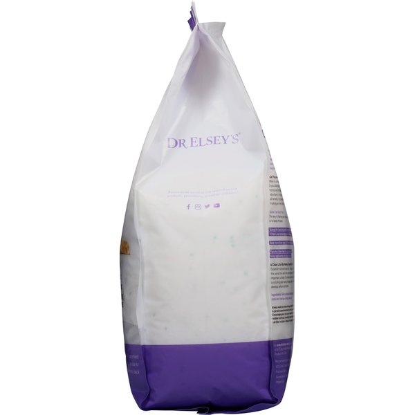 Dr. Elsey&