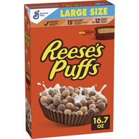General Mills REESE&