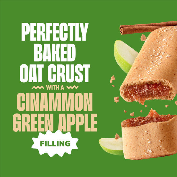 Glutino Gluten Free Apple Cinnamon Flvrd Oven Baked Bars