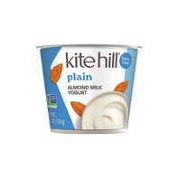 Kite Hill Dairy Free, Almond Milk Yogurt, Plain️