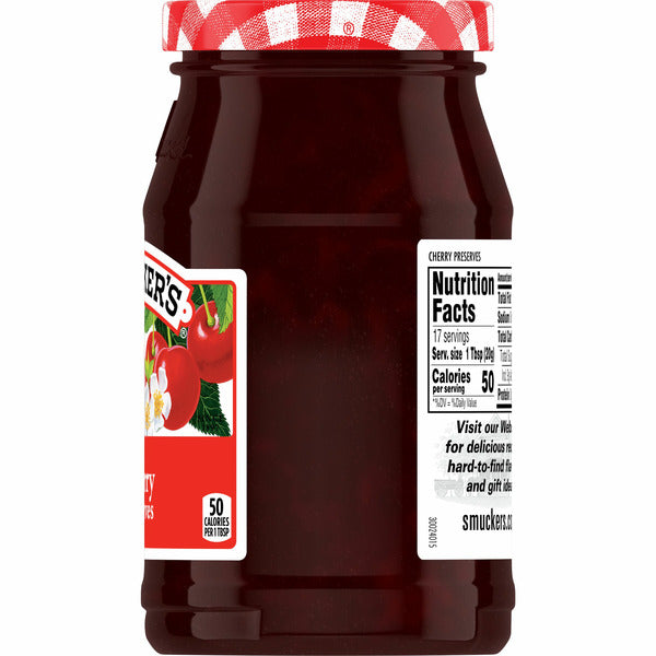 Smucker&