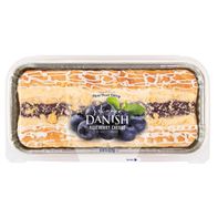 J. Skinner Baking Blueberry Cheese Danish️