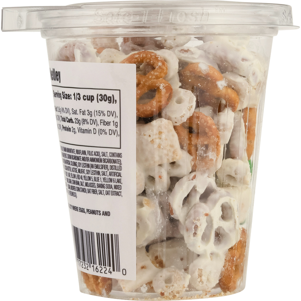 Palmer Candy Munchy Medley