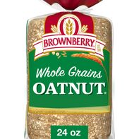 Brownberry Oatnut Bread️