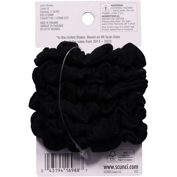 scünci The Original Scrunchie