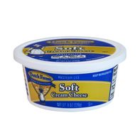 Dutch Farms Soft Cream Cheese️