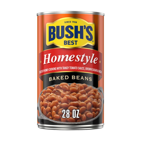 Bush&