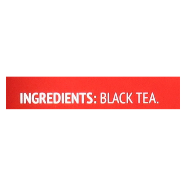 Twinings Black Tea, English Breakfast, K-Cup Pods