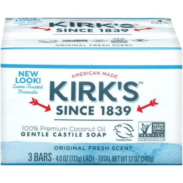 Kirk&