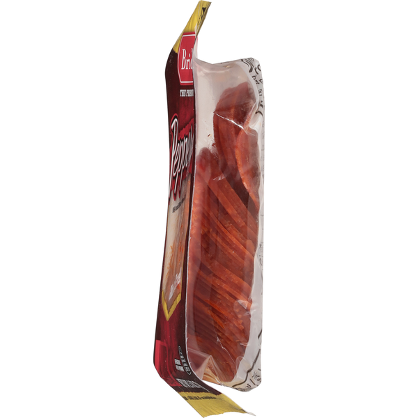 Bridgford Pepperoni