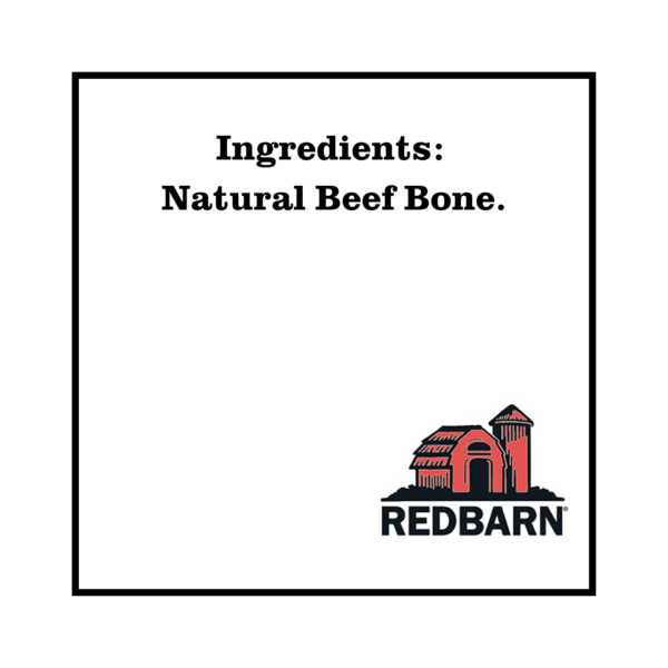 RedBarn Large Meaty Bone
