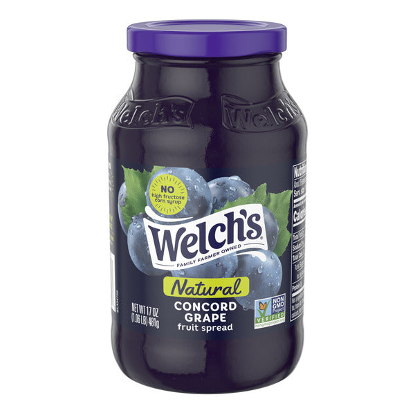 Welch&