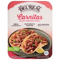 Del Real Carnitas️
