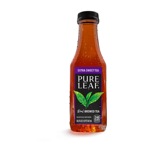 Pure Leaf Iced Tea, Extra Sweet