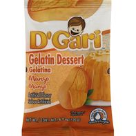 D&