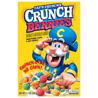 Cap&