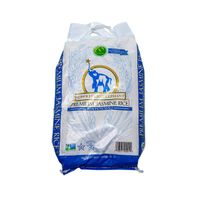 Super Lucky Elephant Jasmine Rice️