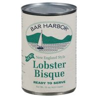 Bar Harbor Lobster Bisque, New England Style️
