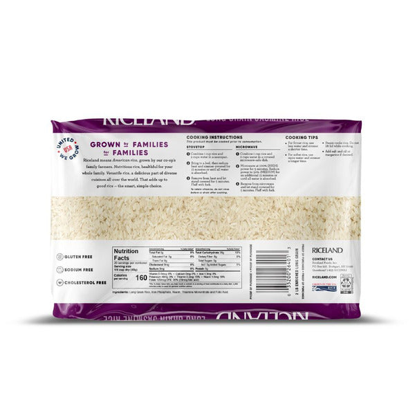 Riceland Jasmine Rice
