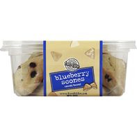 two-bite Scones, Blueberry️