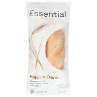 Essential Baguettes, Artisanal, French Demi️
