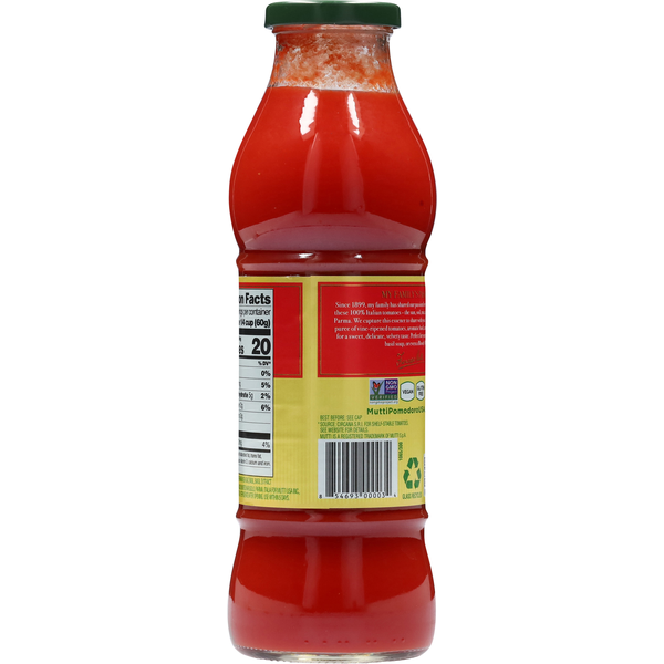Mutti Passata