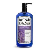 Dr Teal’s Body Wash with Pure Epsom Salt, Lavender️