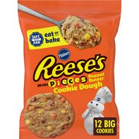 Pillsbury Ready to Bake REESE&