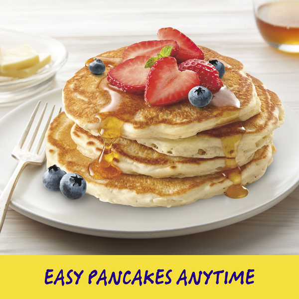 Betty Crocker Bisquick Shake &