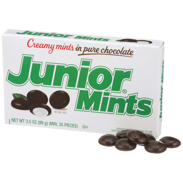 Junior Mints Mints