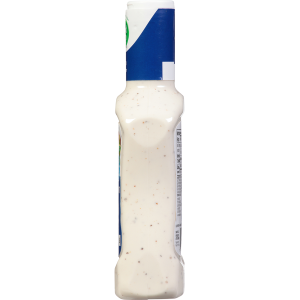Food Club Dressing, Peppercorn Ranch