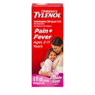 TYLENOL Children&