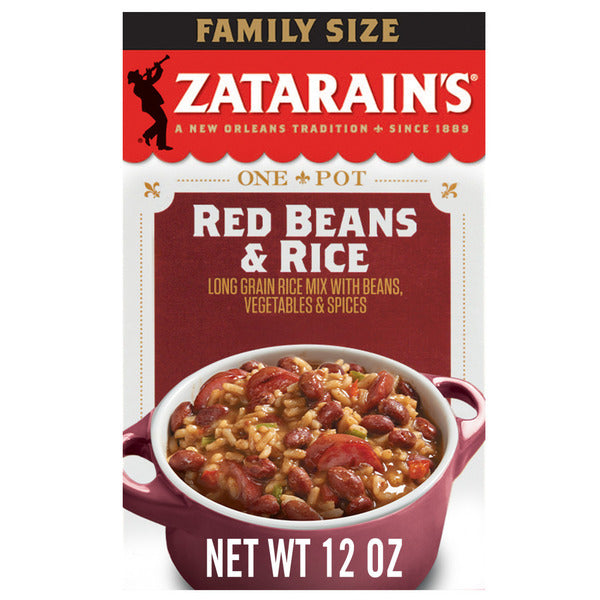 Zatarain&