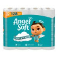 Angel Soft Toilet Paper️